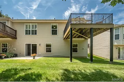 249 Belmonte Circle, O'Fallon, MO 63368 - Photo 34