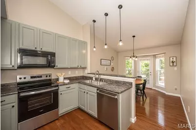 249 Belmonte Circle, O'Fallon, MO 63368 - Photo 8