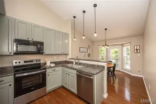 249 Belmonte Cir, O'Fallon, MO 63368 - Photo 8