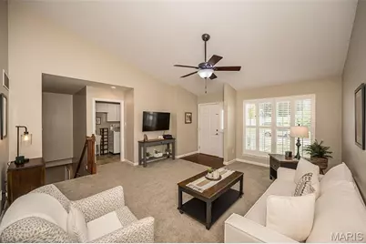 249 Belmonte Circle, O'Fallon, MO 63368 - Photo 6