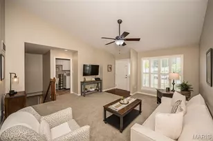249 Belmonte Cir, O'Fallon, MO 63368 - Photo 6