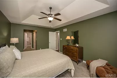 249 Belmonte Circle, O'Fallon, MO 63368 - Photo 28