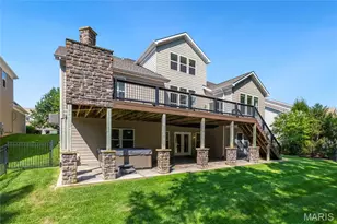 360 Willow Weald Path, Chesterfield, MO 63005 - Photo 62