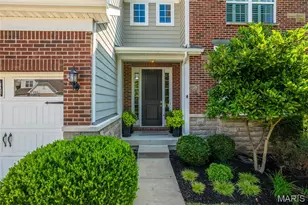 360 Willow Weald Path, Chesterfield, MO 63005 - Photo 2