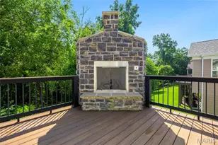 360 Willow Weald Path, Chesterfield, MO 63005 - Photo 58