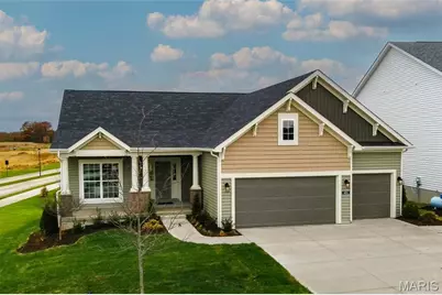 401 Farmhouse Drive, O'Fallon, MO 63385 - Photo 1