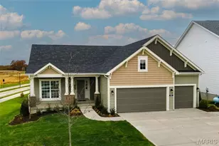 401 Farmhouse Drive, O'Fallon, MO 63385 - Photo 1
