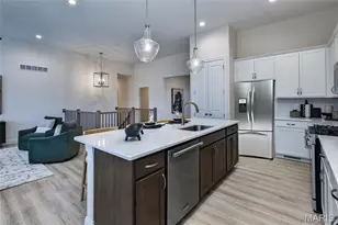 401 Farmhouse Drive, O'Fallon, MO 63385 - Photo 10