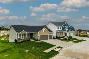 401 Farmhouse Drive, O'Fallon, MO 63385 - Photo 2