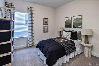 401 Farmhouse Drive, O'Fallon, MO 63385 - Photo 16