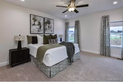 401 Farmhouse Drive, O'Fallon, MO 63385 - Photo 18
