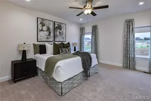 401 Farmhouse Drive, O'Fallon, MO 63385 - Photo 18