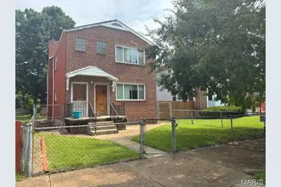 3975 Page Boulevard, Saint Louis, MO 63113 - Photo 1
