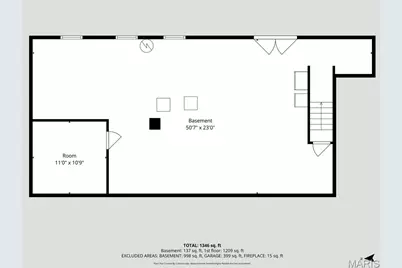 324 Bridlewood Road, Festus, MO 63028 - Photo 42
