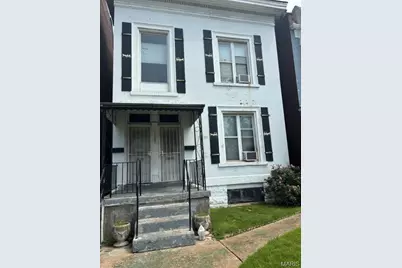 5127 Page Boulevard, Saint Louis, MO 63113 - Photo 1