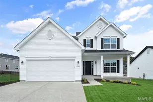 16708 River Stone Dr, Florissant, MO 63031 - Photo 1