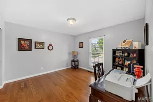306 Villa Tuscany Ct, O'Fallon, MO 63366 - Photo 28