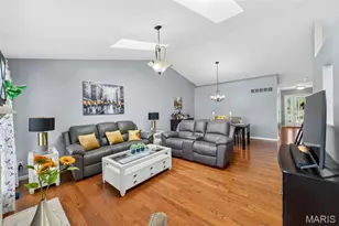 306 Villa Tuscany Ct, O'Fallon, MO 63366 - Photo 12