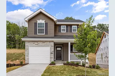 388 Olympic Drive, Gray Summit, MO 63069 - Photo 1