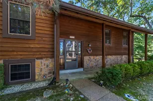 7736 S Rock Hill Rd, Crestwood, MO 63123 - Photo 2