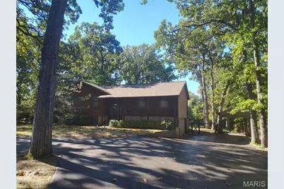 7736 S Rock Hill Road, Crestwood, MO 63123 - Photo 2