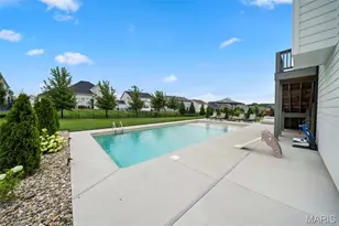 1224 Patchwork Flds, Chesterfield, MO 63005 - Photo 64
