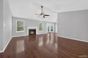 1972 Briarfield Dr, Lake Saint Louis, MO 63367 - Photo 4