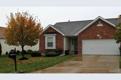 1972 Briarfield Drive, Lake Saint Louis, MO 63367 - Photo 6