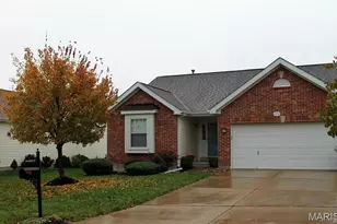 1972 Briarfield Dr, Lake Saint Louis, MO 63367 - Photo 6