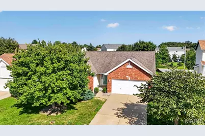 1972 Briarfield Drive, Lake Saint Louis, MO 63367 - Photo 2