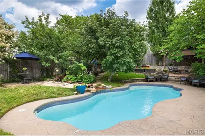 1522 Jonquil Drive, Webster Groves, MO 63119 - Photo 10