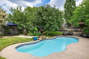 1522 Jonquil Dr, Webster Groves, MO 63119 - Photo 10