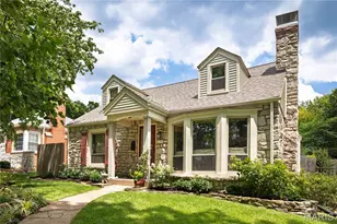 1522 Jonquil Dr, Webster Groves, MO 63119 - Photo 2