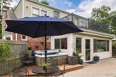 1522 Jonquil Drive, Webster Groves, MO 63119 - Photo 8
