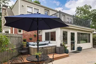 1522 Jonquil Dr, Webster Groves, MO 63119 - Photo 8