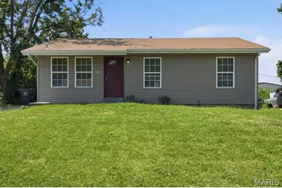 1444 Kathleen Drive, Wentzville, MO 63385 - Photo 1