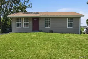 1444 Kathleen Dr, Wentzville, MO 63385 - Photo 1