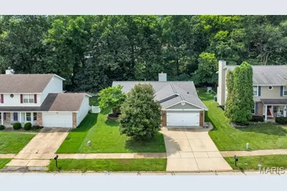 514 Great Hill Drive, Ballwin, MO 63021 - Photo 40