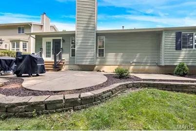 514 Great Hill Drive, Ballwin, MO 63021 - Photo 36