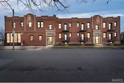 6008 Southwest Avenue, Saint Louis, MO 63139 - Photo 4