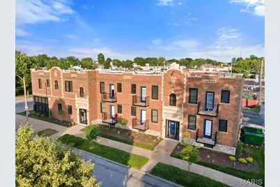 6008 Southwest Avenue, Saint Louis, MO 63139 - Photo 1