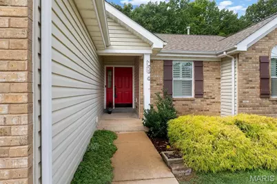 716 Vista Glen Court, Eureka, MO 63025 - Photo 2