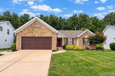 716 Vista Glen Court, Eureka, MO 63025 - Photo 1