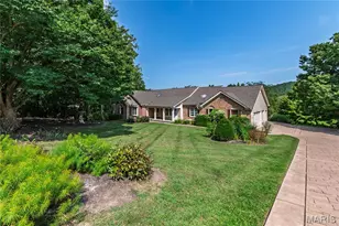 17507 Summit View Place Cove, Glencoe, MO 63038 - Photo 8