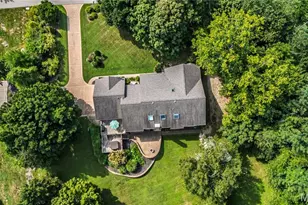 17507 Summit View Place Cove, Glencoe, MO 63038 - Photo 76