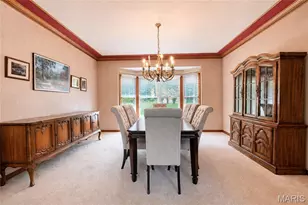 17507 Summit View Place Cove, Glencoe, MO 63038 - Photo 14