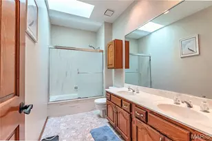 17507 Summit View Place Cove, Glencoe, MO 63038 - Photo 32