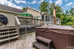 17507 Summit View Place Cove, Glencoe, MO 63038 - Photo 60
