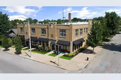 6201 Arsenal Street, Saint Louis, MO 63139 - Photo 2