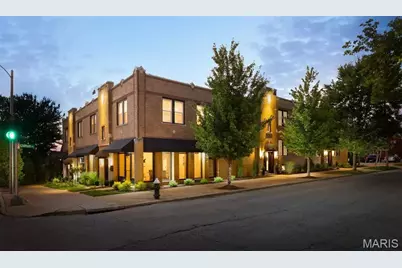 6201 Arsenal Street, Saint Louis, MO 63139 - Photo 1